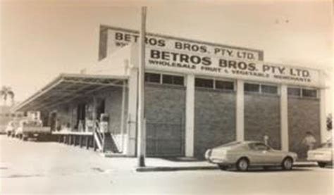 Betros family to bid farewell to historical Toowoomba .